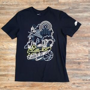 3 for $20 The Nike Tee Doodle City T shirt